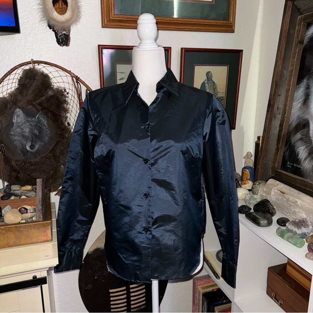 Vintage Guess Blouse